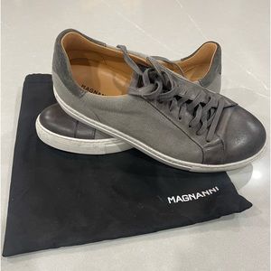 Mens Magnanni Sneakers (11)